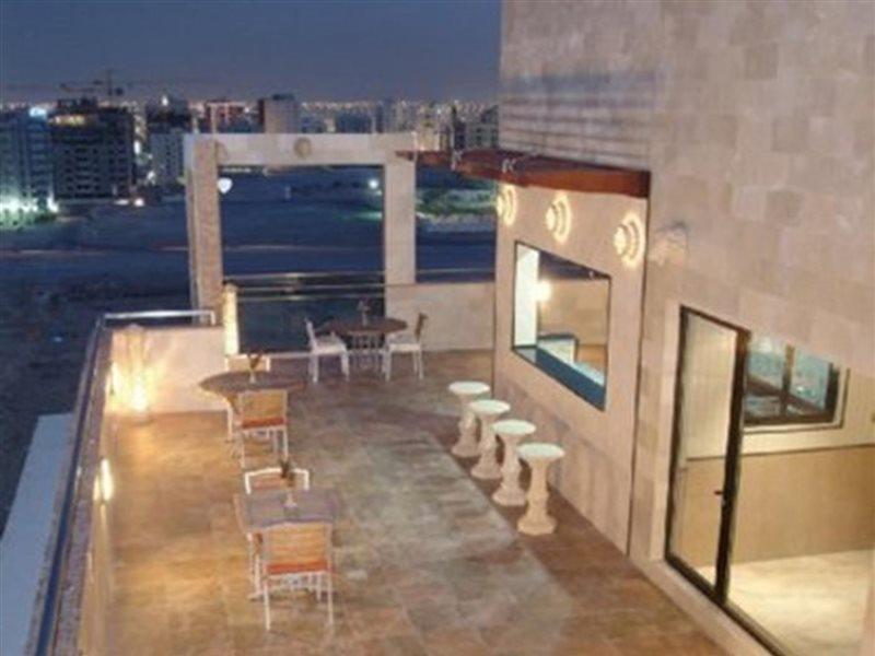 المنامة شقق اكسلسيور الفاخرة المظهر الخارجي الصورة